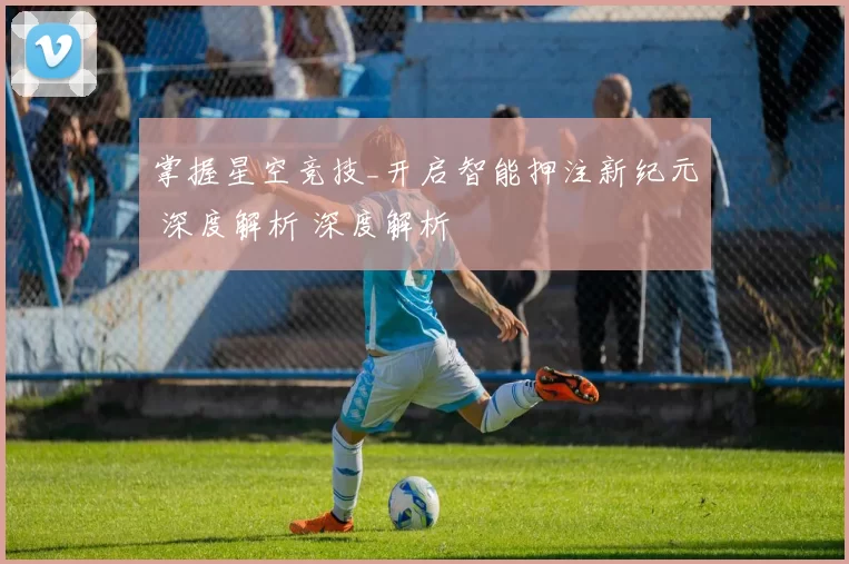 掌握星空竞技_开启智能押注新纪元 深度解析 深度解析