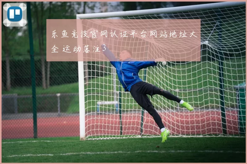 乐鱼竞技官网认证平台网站地址大全 运动落注3