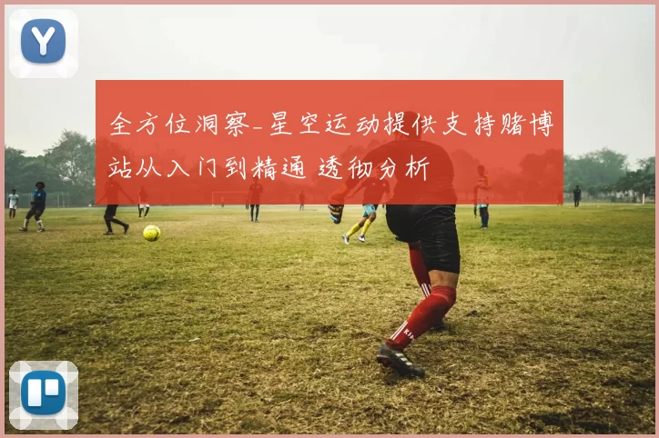 全方位洞察_星空运动提供支持赌博站从入门到精通 透彻分析