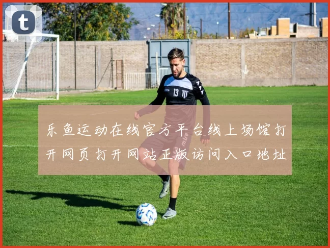 乐鱼运动在线官方平台线上场馆打开网页打开网站正版访问入口地址中文版正规门户网页