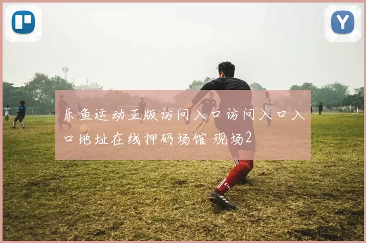 乐鱼运动正版访问入口访问入口入口地址在线押码场馆 现场2