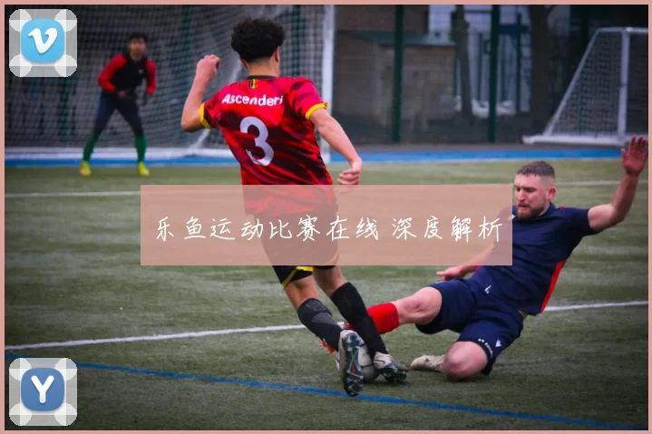 乐鱼运动比赛在线 深度解析