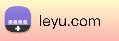 leyu.com Logo